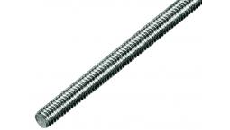 Шпильки резьбовые оцинкованные <br> (DIN 975)
