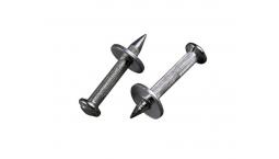 Дюбель-гвоздь для монтажного пистолета