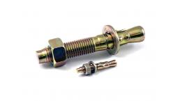 Клиновой анкер