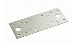 Пластины крепёжные