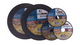 Круги отрезные по металлу