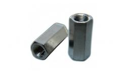 Гайки переходные (соединительные) DIN 6334
