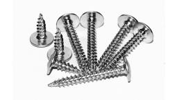 Саморезы «клопы» острые