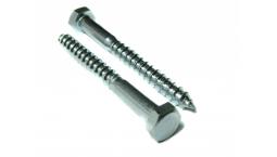 Шурупы сантехнические «глухарь»