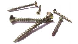 Саморезы универсальные оцинкованные