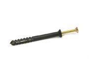 Дюбель с шурупом