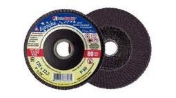 Круги лепестковые (КЛТ)