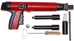 Монтажные пистолеты и патроны