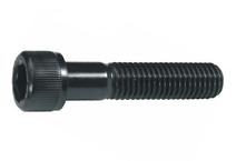 Винт DIN 912 внутренний шестигранник кл.пр. 12.9